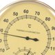 thumbnail image 4 of Sauna Hygrothermograph Indoor Outdoor Humidity Temperature Measurement Equipment for Home Garden Greenhouse, 4 of 5