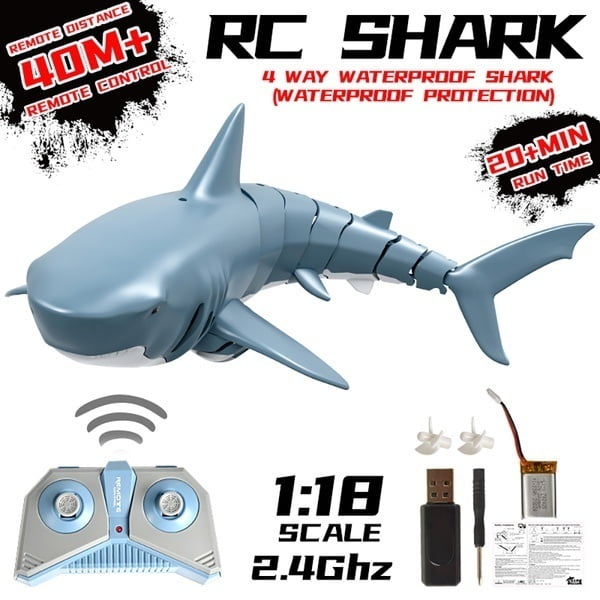 spinner shark toy walmart
