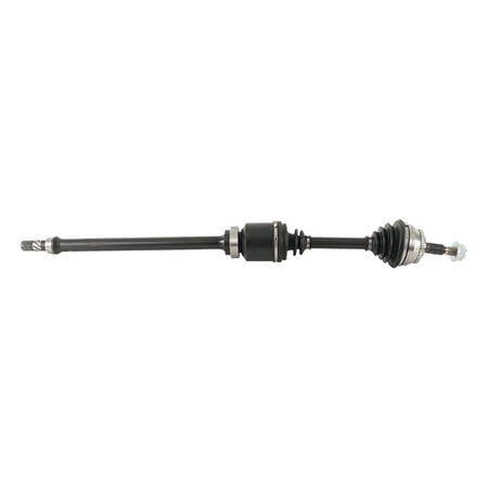 - New CV Axle for Volvo 70 98 1998, 850 93 94 95 96 97 1993 1994 1995 1996 1997 All Front Passenger Side 8251760 609209