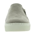 thumbnail image 2 of Dr. Scholl's Shoes Womens No Chill Embossed Slip On Fashion Sneakers, 2 of 3
