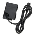 thumbnail image 4 of EL14 DC Coupler Kit,Full Decoding Dummy Battery,With Over Heat,Over ,Over Voltage,Short Circuit Protection,for  D5100 D5200 D5300 D5500 D5600 D3100 D3200 D3300 D3400 Camera, 4 of 8