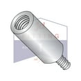 thumbnail image 2 of 4-40 x 5/8" 3/16" OD Round Standoffs (Male-Female) | Stainless Steel (Quantity: 500), 2 of 2