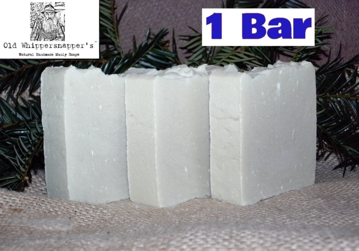 Sulfur Soap (10 By Volume Sulphur)