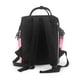 thumbnail image 3 of Disketp Love Mochila de Pañales de Gran Capacidad con Múltiples Bolsillos, Mochila de Viaje Multifuncional para Bebé, Unisex, Moderna y Resistente, 3 of 6