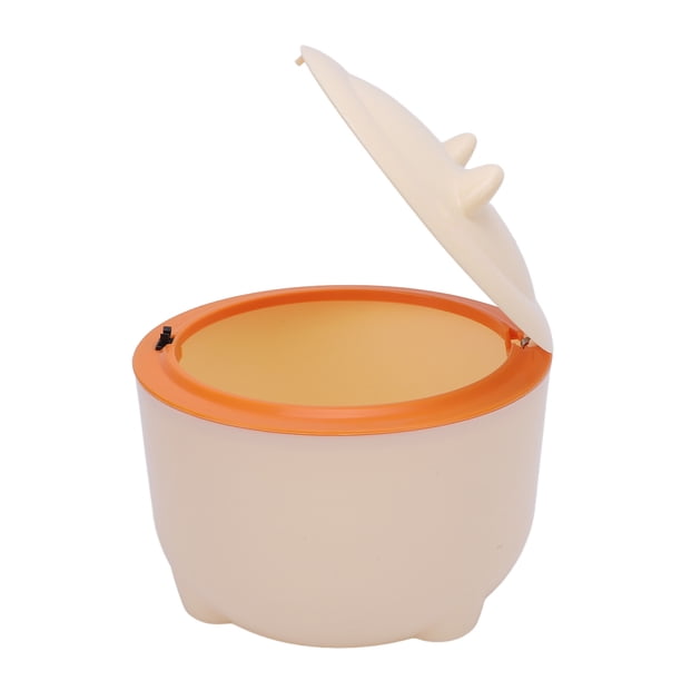 Cat De Basura De Caca, Aspecto Elegante De La Basura De La Basura De La Basura Del Gato Para El Olor Para Interiores
