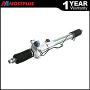 Front Power Steering Rack Pinion For 98-04 Toyota Tacoma 4WD 2WD 96-02 4Runner Fits select: 1999-2000,2003-2004 TOYOTA TACOMA XTRACAB