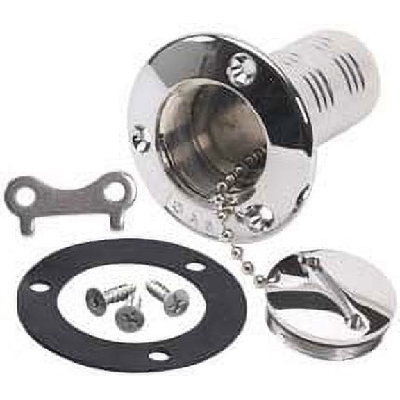 Sierra International Moeller 3001.8321 035740-10 Deck Plate Fill