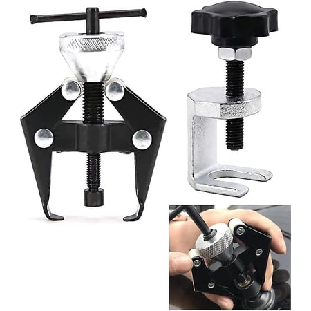Toyota Tacoma CV Axle Boot Repair Clamps Kit – Fix Leaking Boots After Lift Kit Installation 5 thumbnail image