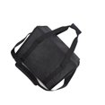 thumbnail image 3 of tamizeot Speaker Storage Bag Padded Carrying Bag Case Protective Audio for Traveling, 3 of 6