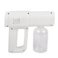 thumbnail image 5 of Pulverizador nanométrico de mano, pulverizador atomizador de limpieza de niebla fina recargable por USB inalámbrico, 380ml, 5 of 5