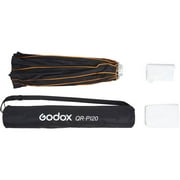 Godox QR-P120 Quick Release Parabolic Softbox (47.1)