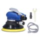 thumbnail image 1 of Air Sander Pneumatic Polisher Orbital Grinder 5in Vacuum for Polishing Sanding GrindingEU Plug, 1 of 5