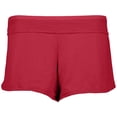 thumbnail image 3 of Closeout - Holloway Ladies Boundary Shorts, 3 of 4