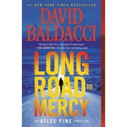 Pre-Owned Long Road to Mercy (Paperback 9781538761533) by David Baldacci