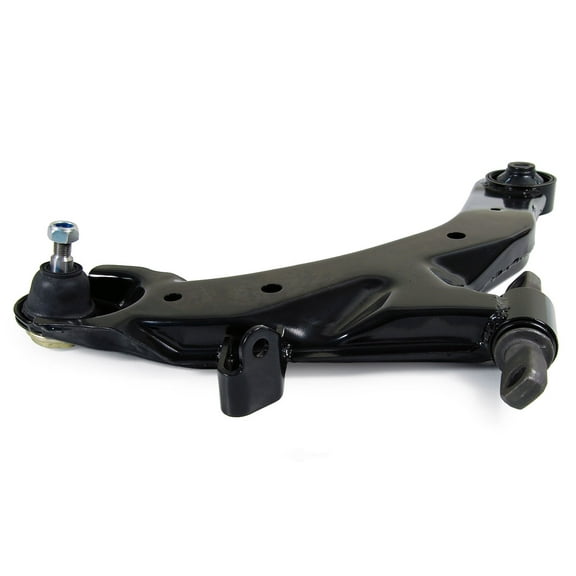 Mevotech GS80101 Suspension Control Arm & Ball Joint Assembly Fits select: 2001-2006 HYUNDAI ELANTRA