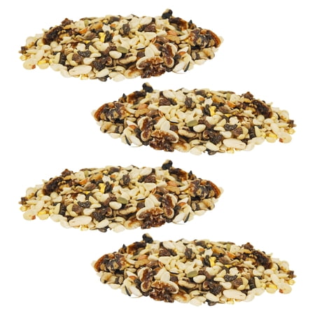 Wild Bird Seed Mix, Woodpecker Blend, 20 lbs.