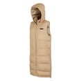 thumbnail image 4 of Regatta Womens Ganella Long Length Vest, 4 of 7