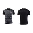 thumbnail image 3 of Summer jersey 2024 new round neck 3D printed T-shirt short sleeve men's sports clothing new cross-border manufacturers batch, 3 of 5