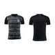 thumbnail image 3 of Summer jersey 2024 new round neck 3D printed T-shirt short sleeve men's sports clothing new cross-border manufacturers batch, 3 of 5
