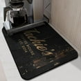 thumbnail image 2 of Complete Your Kitchen with Coffee Beans Dish Drying Mat – 18 x 24 Inch, Highly Absorbent Microfiber, Ideal for Dry Dishes & Protecting Countertops – Perfect Gift for Coffee Lovers, 2 of 7