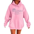 thumbnail image 1 of Women's Hoodie, 1 of 4