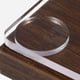 thumbnail image 4 of unbranded 12Ud Almohadillas Transparentes Para De Cristal Con Protección Antideslizante, 4 of 8