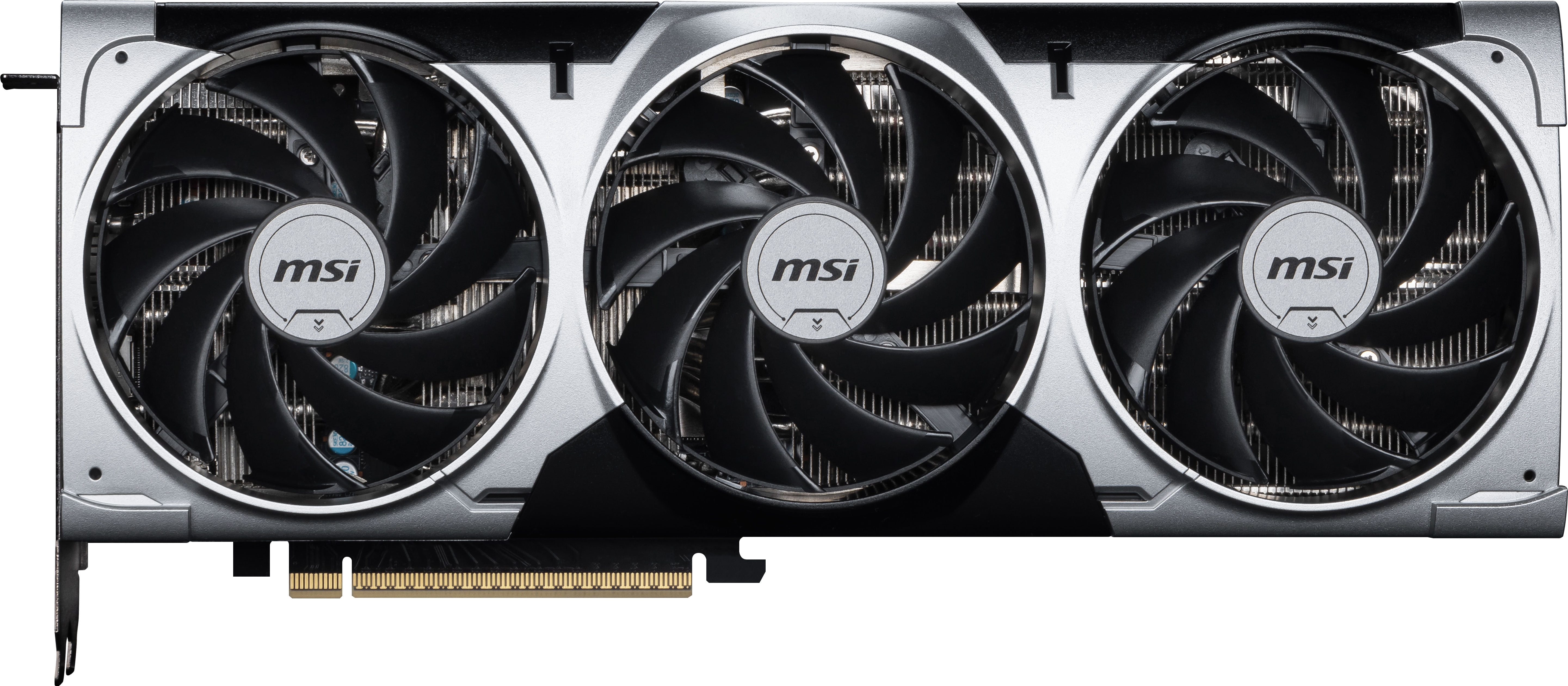 MSI GeForce RTX 4090 VENTUS 3X E 24G OC - Graphics card