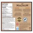 thumbnail image 3 of Magnum Almond Duet Ice Cream Bars, 3 x 85 ml, 3 of 7