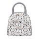 thumbnail image 1 of Easygdp Cute Cat Bolsa de Almuerzo Insulada Grande, Forro de Aluminio, Diseño Espacioso, a Prueba de Fugas, Ideal para Trabajo, Picnics, Viajes y Actividades al Aire Libre, 1 of 6