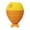 Yellow, variant on BBilaBu Hanging Fish Shaped Lanterns,for Fishing Themed Party Decorations,Indoor Outdoor Scene Decor