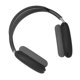 thumbnail image 2 of Funda para Auriculares Protector de Auriculares Reemplazo de Protector de Silicona para Auriculares para Airpods Max, Negro 2pcs Methold EL001460-05, 2 of 2