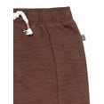 thumbnail image 3 of Modern Moments by Gerber Toddler Boy Organic Harem Jogger With Pintucks, Sizes 12 Months - 5T, 3 of 7