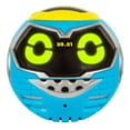 thumbnail image 2 of Really Rad Robots Yakbot - Blue Yakbot, 2 of 4