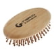 thumbnail image 2 of Cepillo de  desenredante antiestático Cepillo ovalado de Colco  Cepillo para el cabello de masaje desenredante, 2 of 7