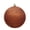 Copper, variant on 3 in. Glitter Clear Ball, Lavender - 12 per Bag