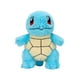 thumbnail image 1 of Peluche Jazwares Pokémon Cuddly Squirtle de 20 cm con detalles, 1 of 3