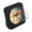 Black Wired (US), variant on CD Player KC-718 Portable Multifunction CD VCD Stereo DVD Player Support CD/Bluetooth Speaker