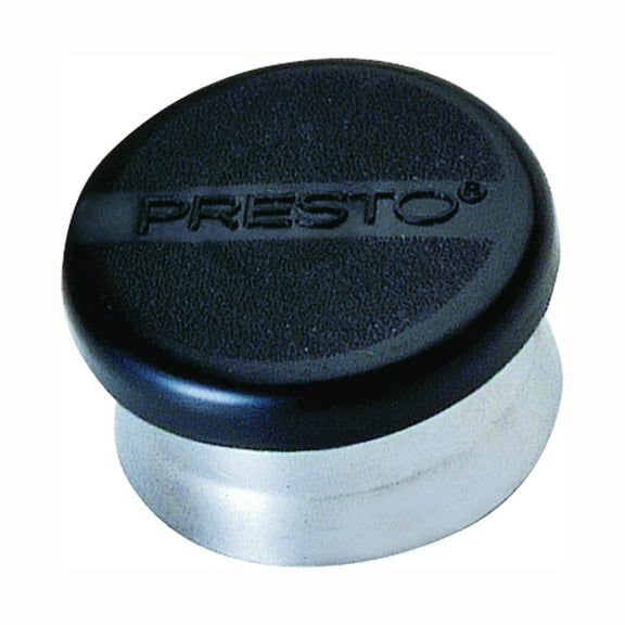 Presto 09978 Pressure Regulator, Gray