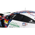 thumbnail image 2 of TOP SPEED 1/18 - BMW M4 GT3 - CRS Super GT Series 2023, 2 of 5