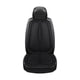 thumbnail image 2 of Cojín y respaldo para asiento de coche con ventilación 3D | Refrescante en verano y comodidad en cualquier estación | Malla transpirable y esponja | Soporte ergonómico para conducir y la oficina, 2 of 6