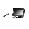 thumbnail image 5 of Rear View Camera Wide Degree 4.3inch TFT LCD Display or Monitor Waterproof Night Vision Reversing Backup, Monitor, 5 of 5