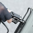 thumbnail image 4 of Tool Bag for Cycling and Home Use – Durable Polyester Carryall for Travel and Camping, 4 of 9