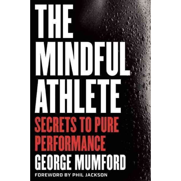The Mindful Athlete