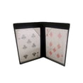 thumbnail image 1 of Ilusión de carta de doble predicción Magic Print Vanish Trick, 1 of 3