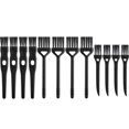 thumbnail image 1 of 12 Pieces Electric Razor Brush Shaver Cleaning Brush Shaver Small Electric Razor Cleaner for Clipper Trimmer Nylon Bristles Duster, 3 Sizes, 1 of 7