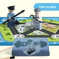 thumbnail image 4 of Piano Potato Cops and Robbers Dig Kit for Kids | 2 in 1 Dig Kit and Board Game for Kids | STEM Strategy Board Games for Kids, Police Toy Excavation Kit for Boys Girls Ages 6-12, 4 of 7