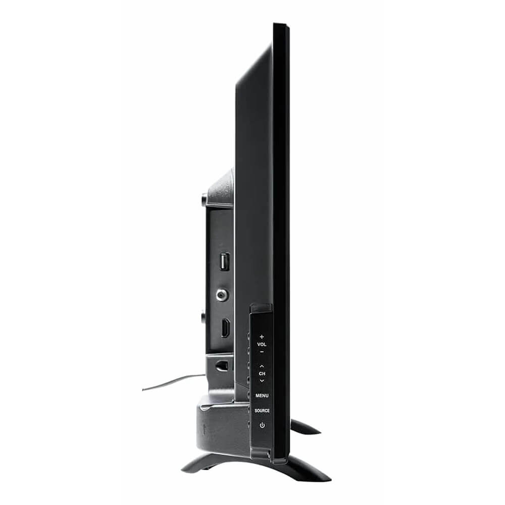 Westinghouse 24" HD LED TV with Built-In DVD Player photo 4