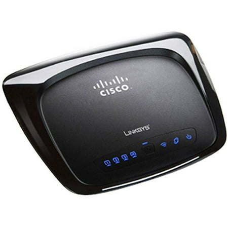 cisco linksys wireless n router wrt120n walmart com