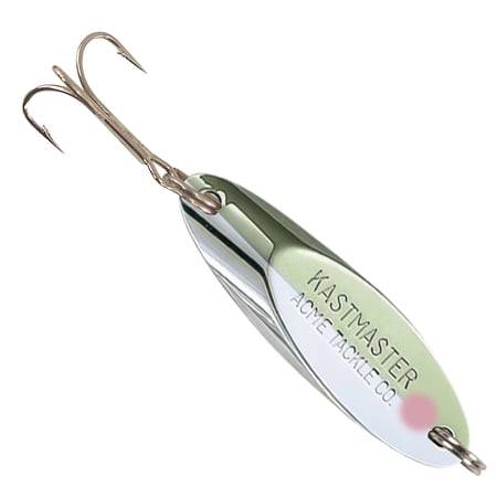 Acme Kastmaster 3/8oz Steelhead