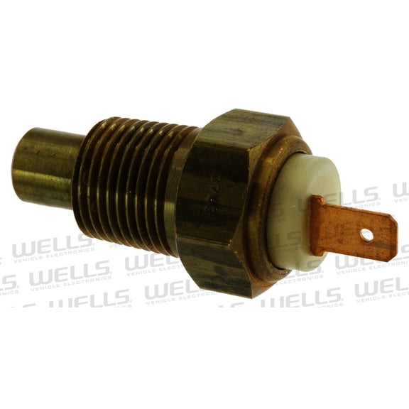Engine Coolant Temperature Switch